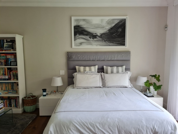 Cam, Constantia