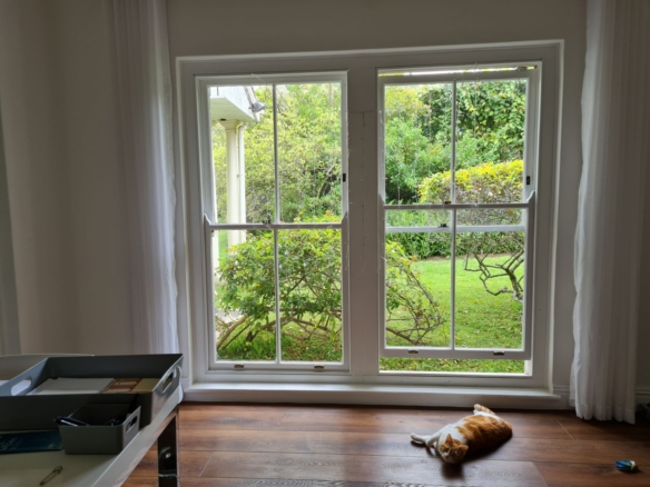 Cam, Constantia