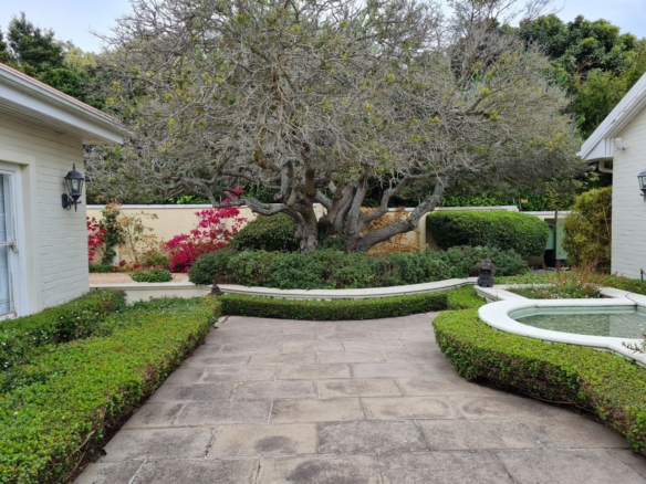 Cam, Constantia