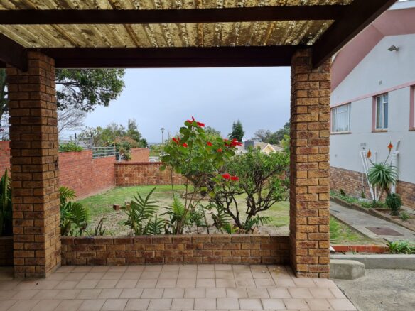 Candy Floss, Parow