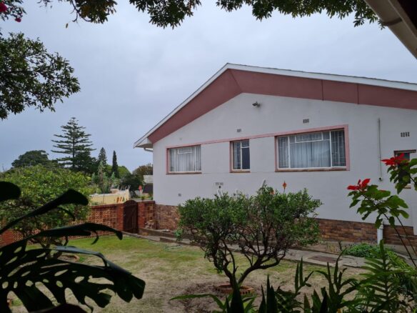 Candy Floss, Parow