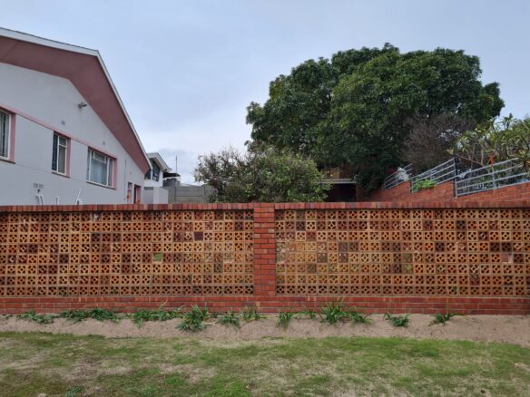 Candy Floss, Parow