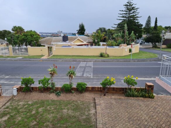 Candy Floss, Parow