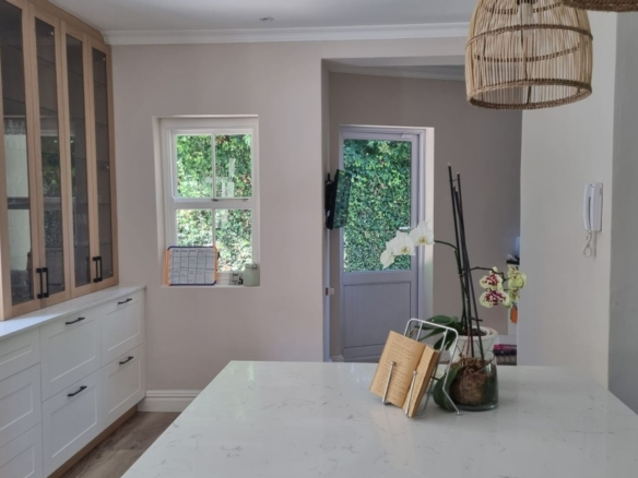 Lorcan, Constantia