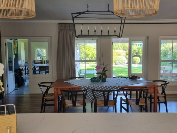 Lorcan, Constantia
