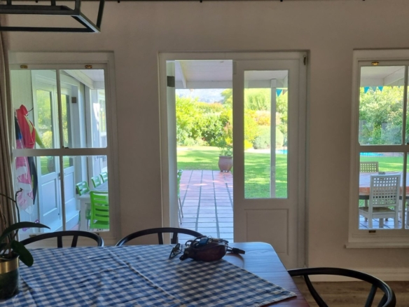 Lorcan, Constantia
