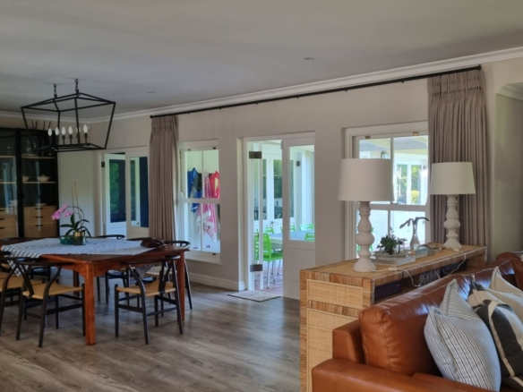Lorcan, Constantia