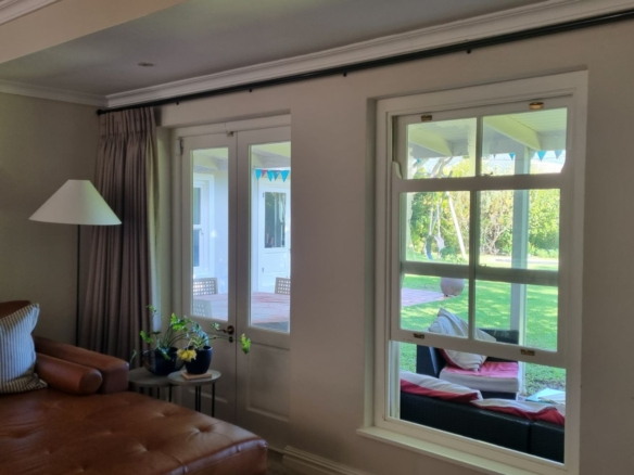 Lorcan, Constantia