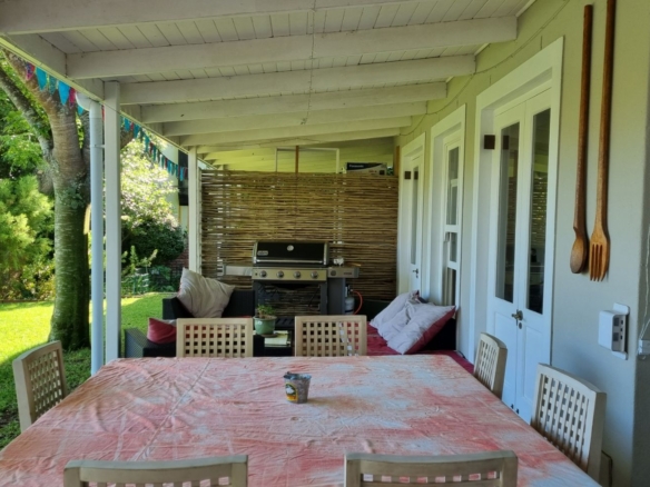 Lorcan, Constantia