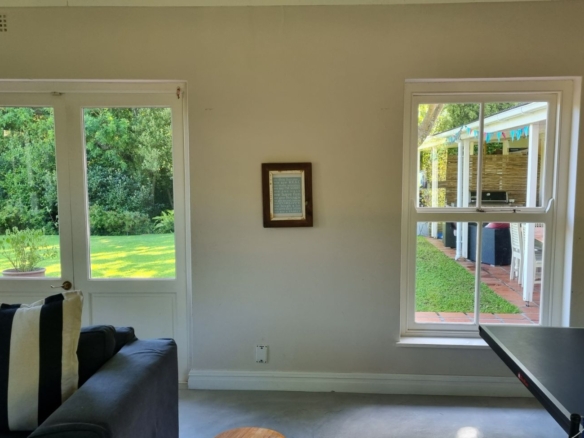 Lorcan, Constantia