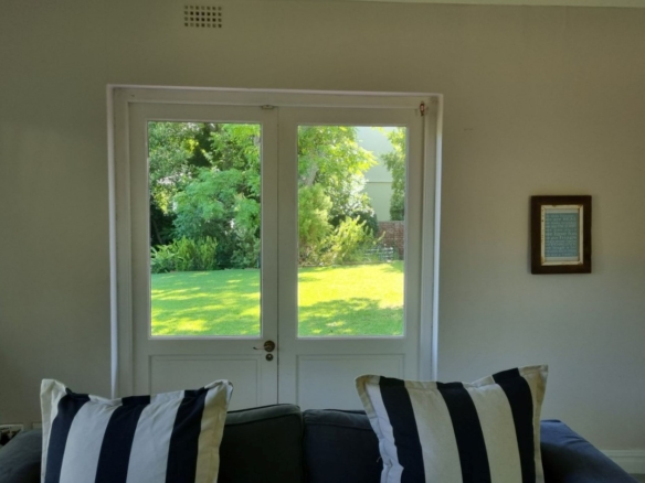 Lorcan, Constantia
