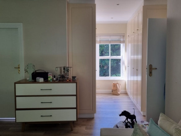Lorcan, Constantia