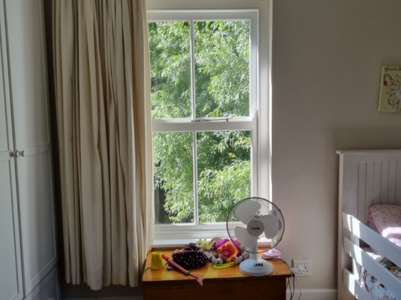 Lorcan, Constantia