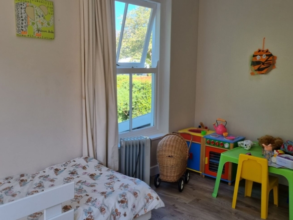 Lorcan, Constantia