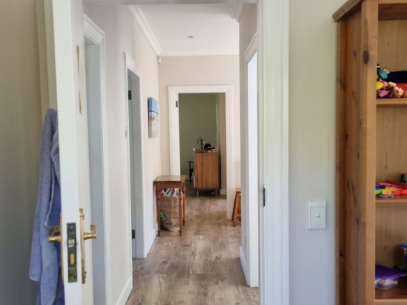 Lorcan, Constantia