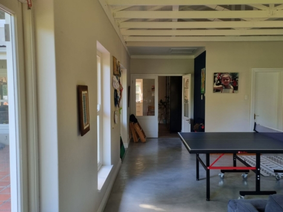 Lorcan, Constantia