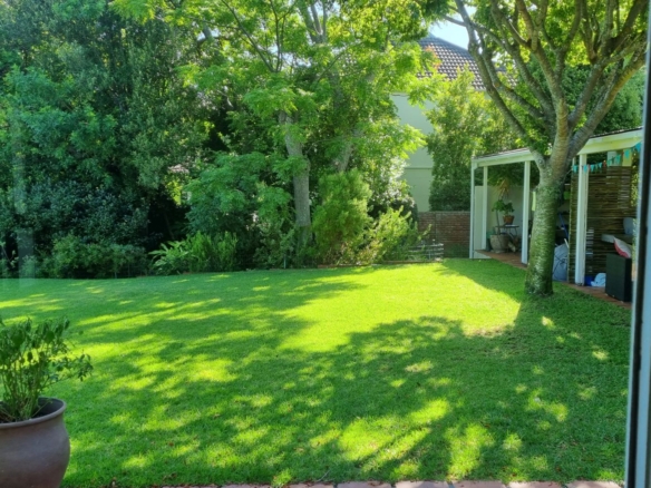 Lorcan, Constantia
