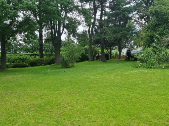 Moss, Elgin