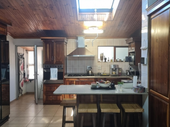 Nailed It, Kraaifontein