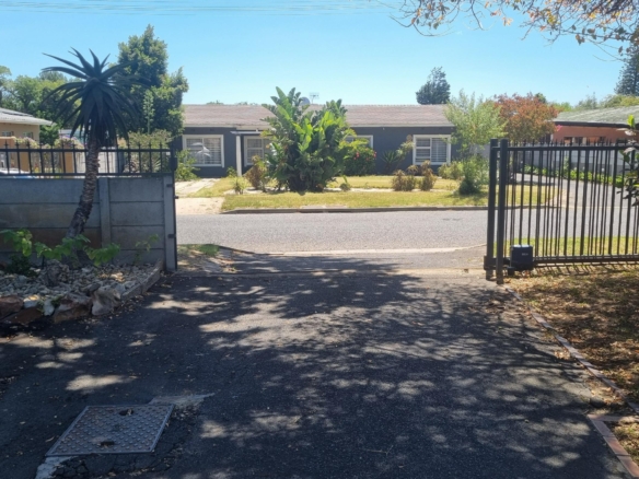 Nailed It, Kraaifontein