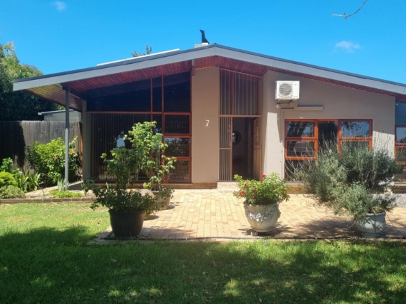 Nailed It, Kraaifontein