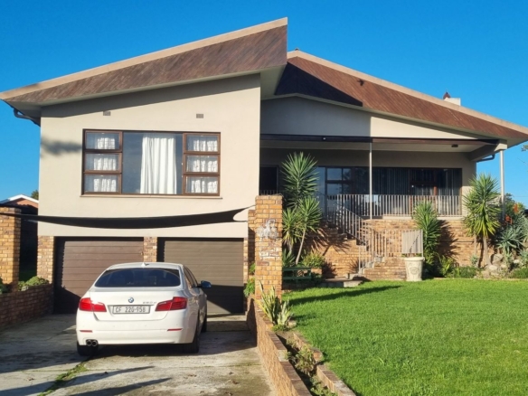 Stock Market, Kraaifontein