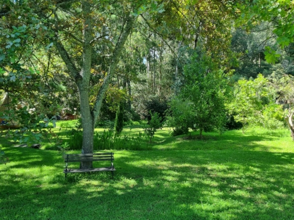 Waterhof, Jonkershoek