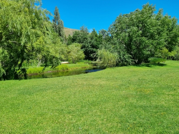 Waterhof, Jonkershoek