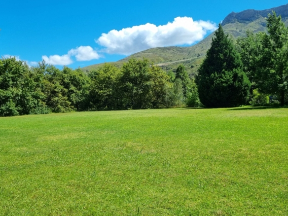 Waterhof, Jonkershoek