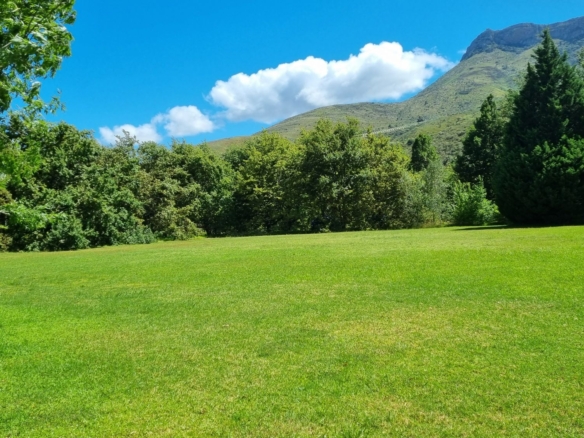 Waterhof, Jonkershoek