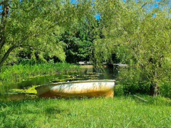 Waterhof, Jonkershoek