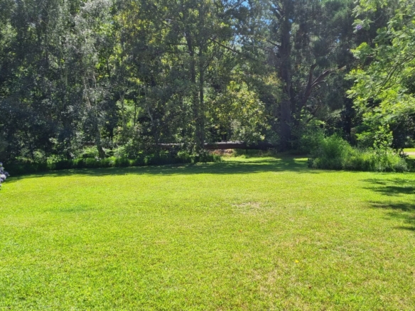 Waterhof, Jonkershoek