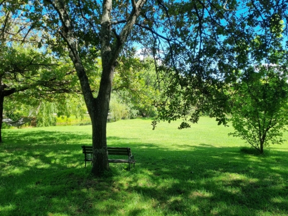 Waterhof, Jonkershoek
