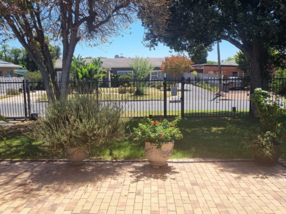 Nailed It, Kraaifontein