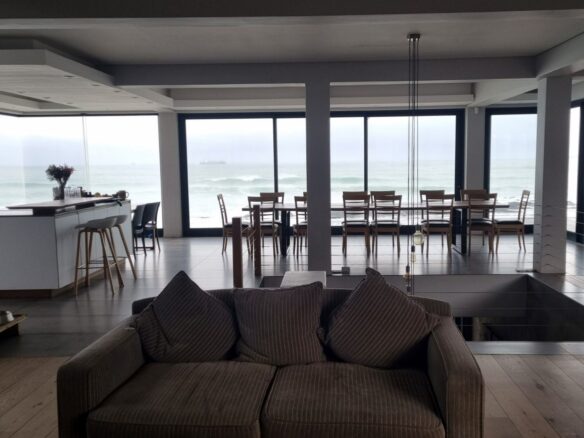 Dauphine, Blouberg