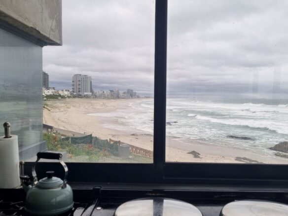 Dauphine, Blouberg