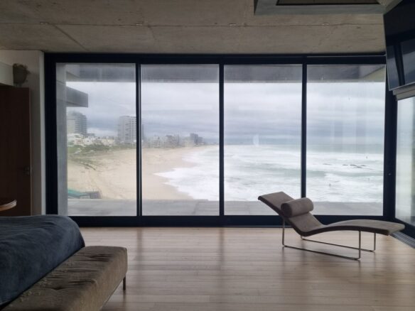 Dauphine, Blouberg