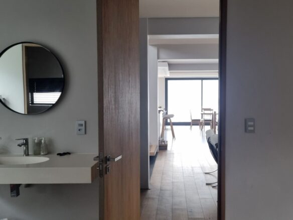 Dauphine, Blouberg