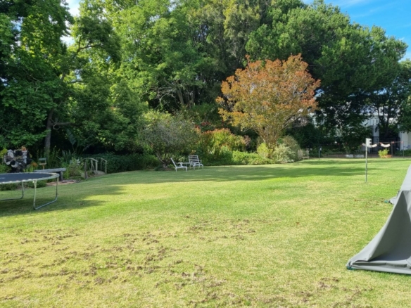 Coxswain, Constantia