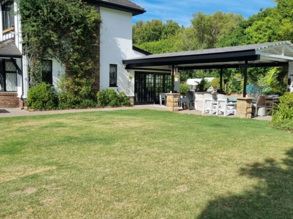 Coxswain, Constantia