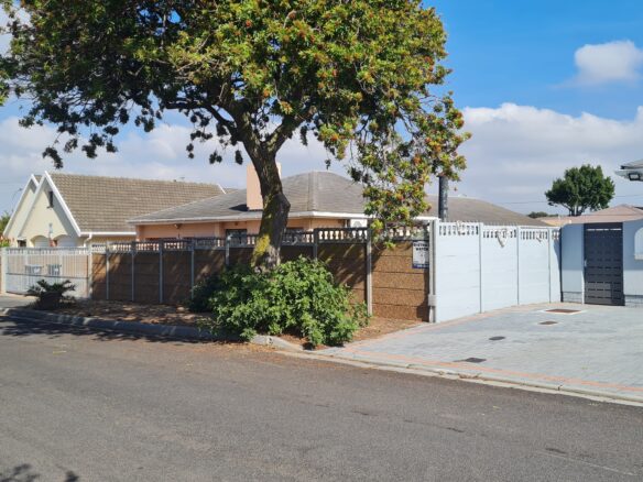 Potgieter, Monte Vista