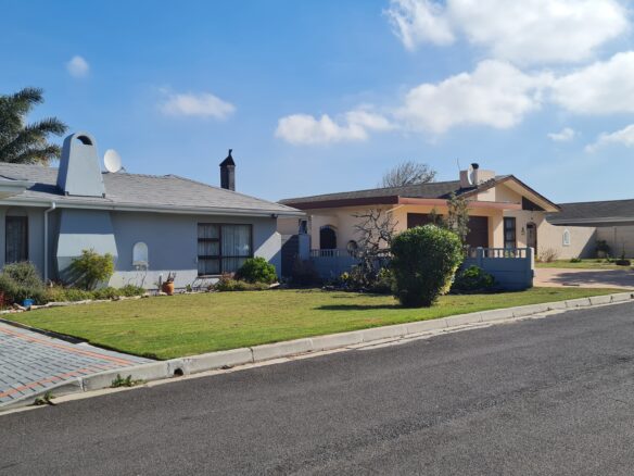 Potgieter, Monte Vista