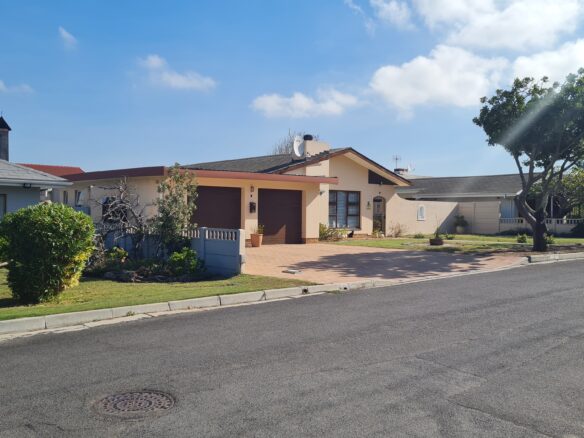 Potgieter, Monte Vista