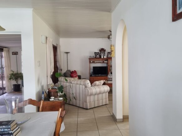 Potgieter, Monte Vista
