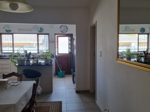 Potgieter, Monte Vista