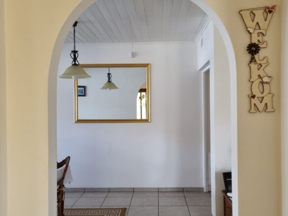 Potgieter, Monte Vista
