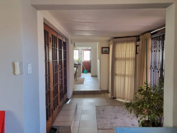 Potgieter, Monte Vista