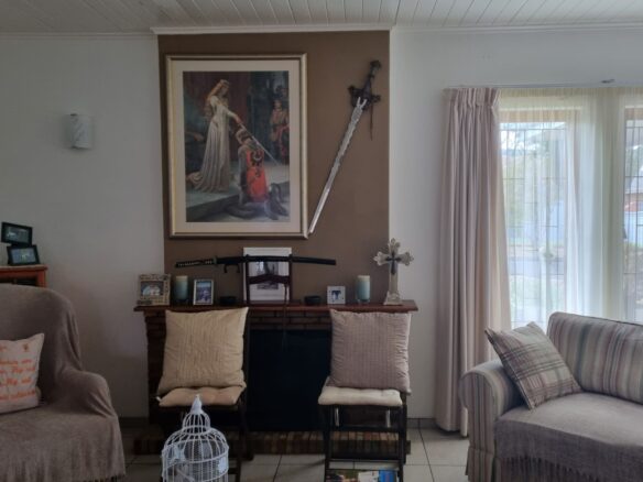 Potgieter, Monte Vista