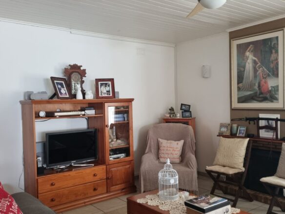 Potgieter, Monte Vista