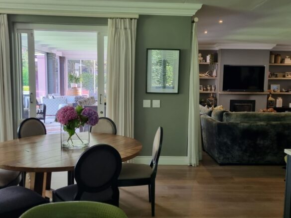 Rapid, Constantia